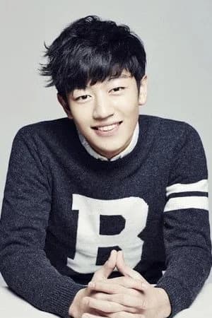 Chae Sang-woo