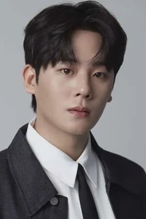 Lee Jung-ha