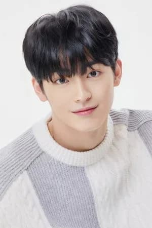 Shin Jun-seop