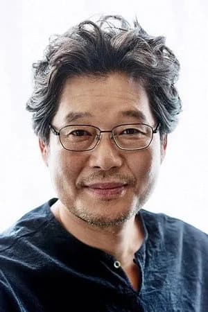 You Chea-myung