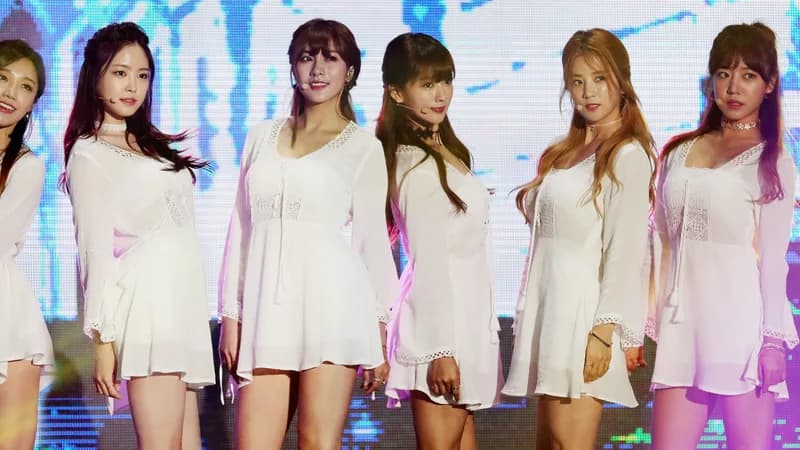 Apink