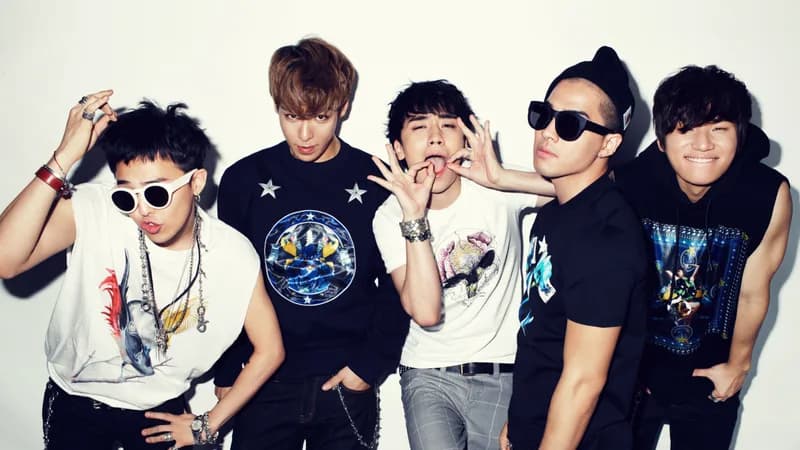 BIGBANG