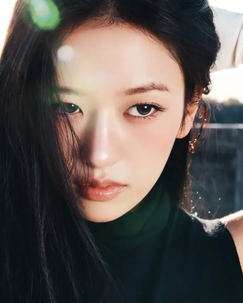 An Yu-jin