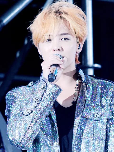 G-Dragon