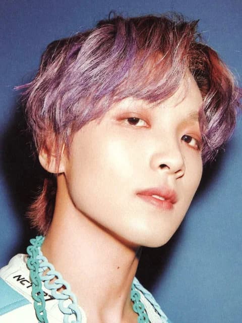 Haechan