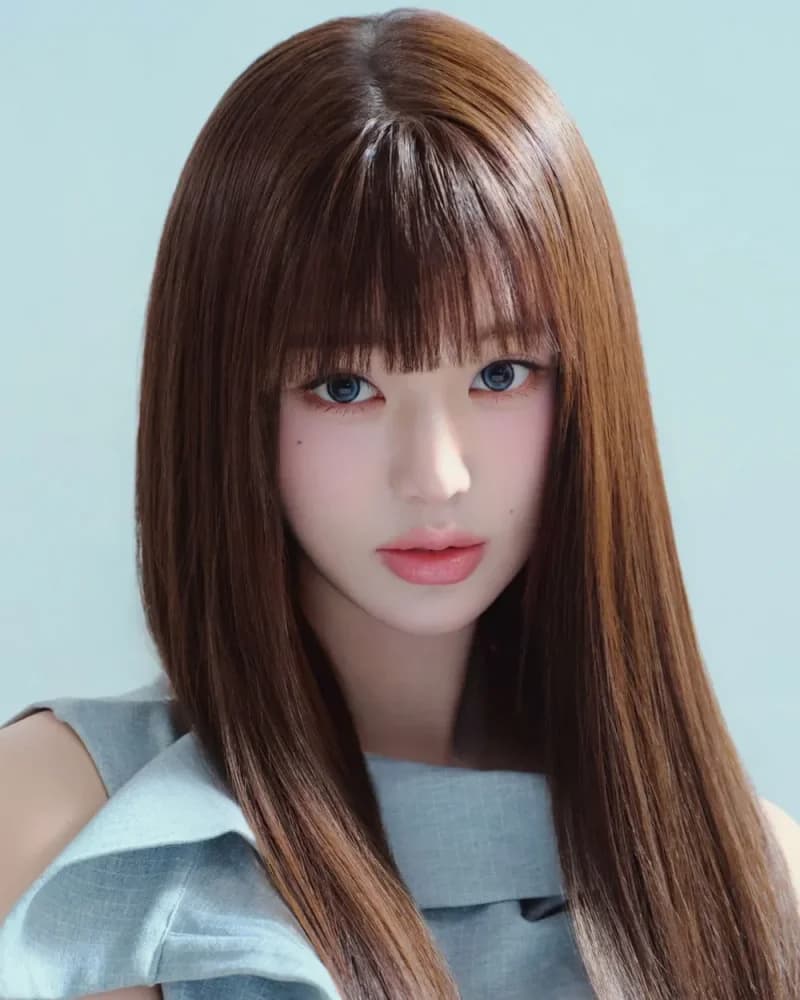 Jang Won-young