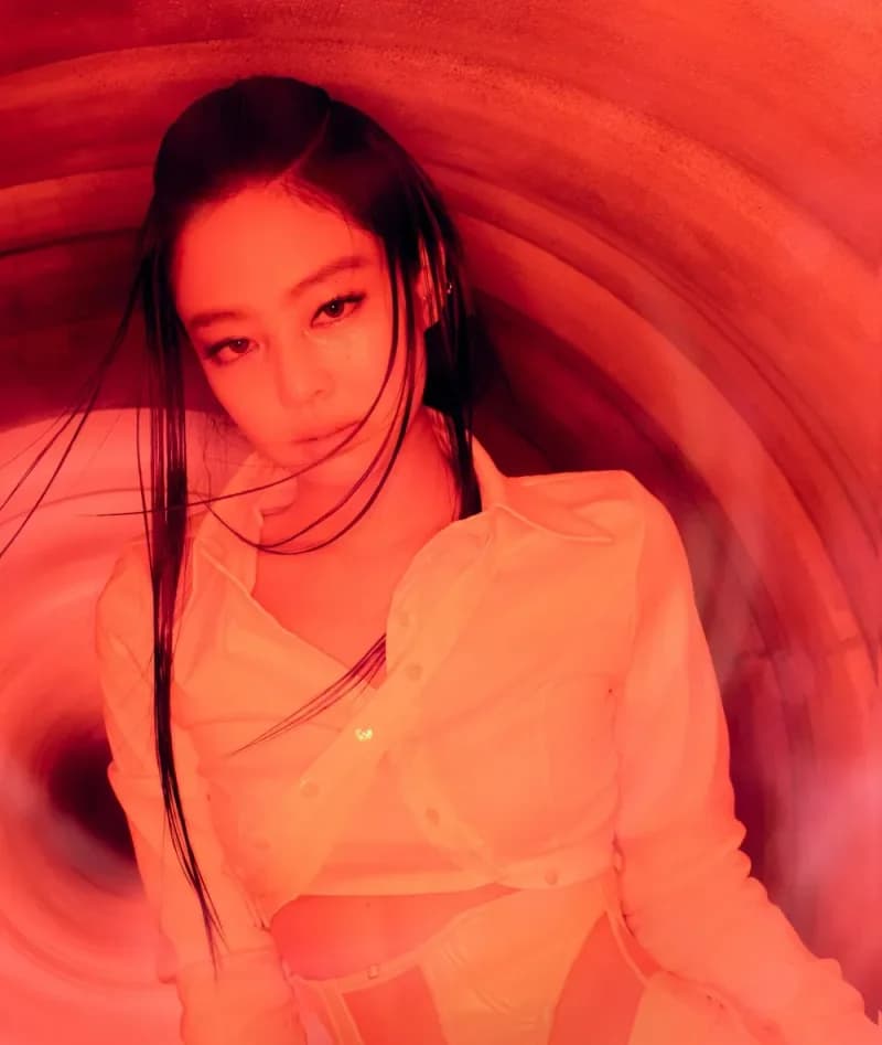 Jennie