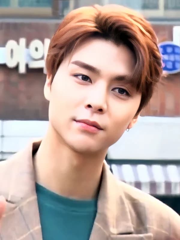 Johnny