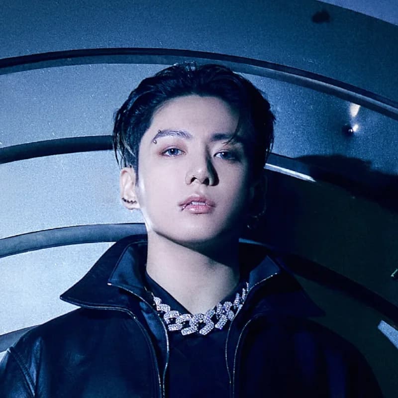 Jung Kook