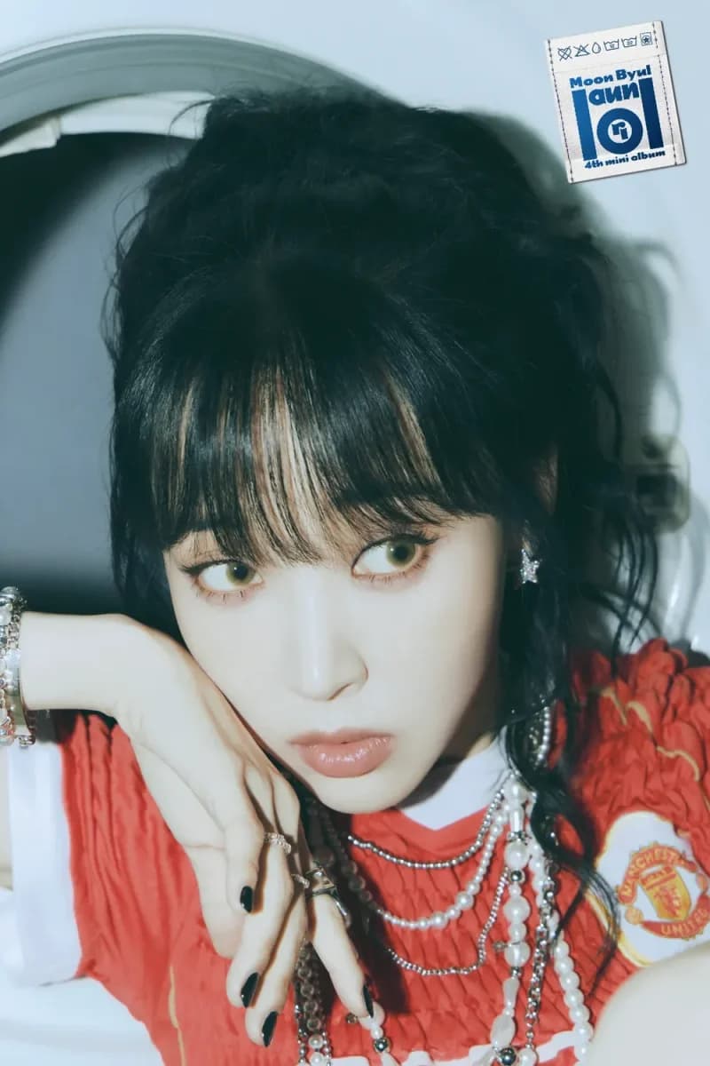 Moonbyul