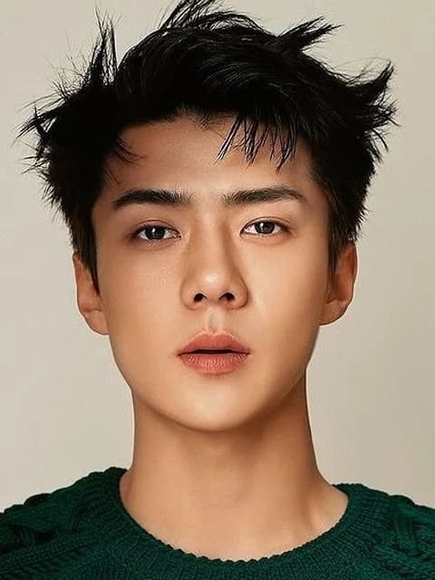 Sehun