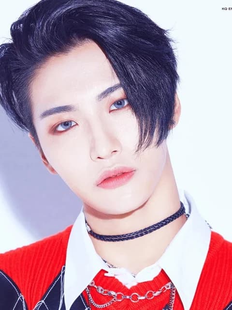 Seonghwa