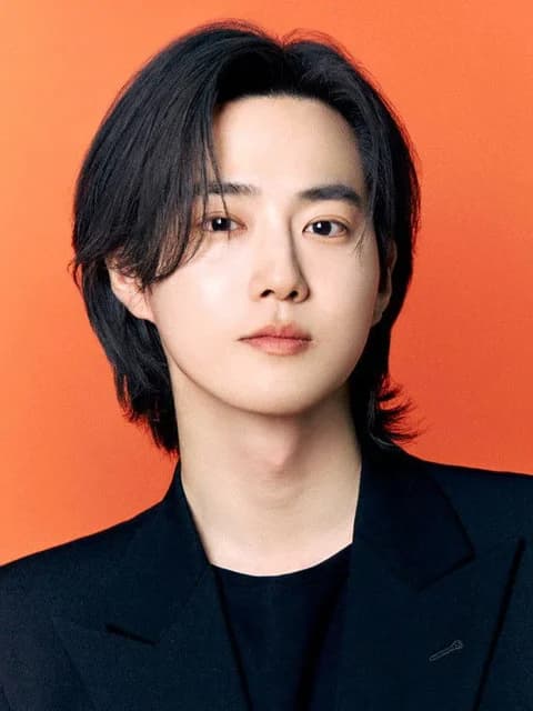 Suho