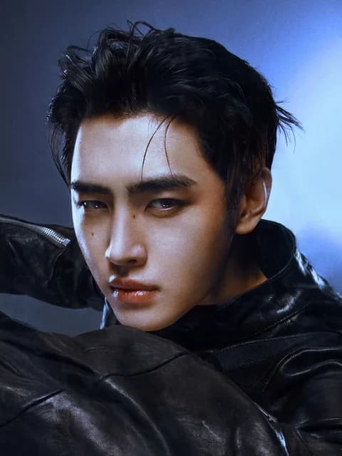Sunghoon