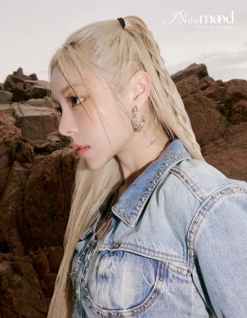 Wheein