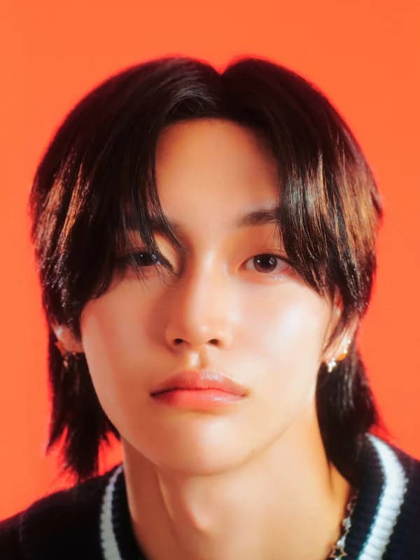 Wonbin