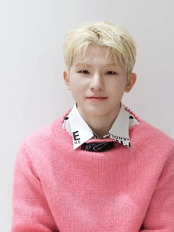 Woozi