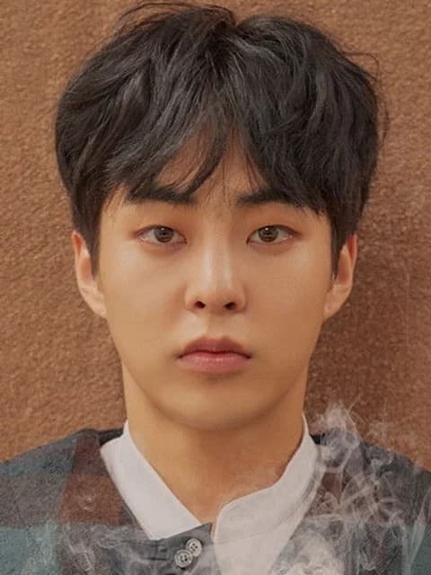 Xiumin