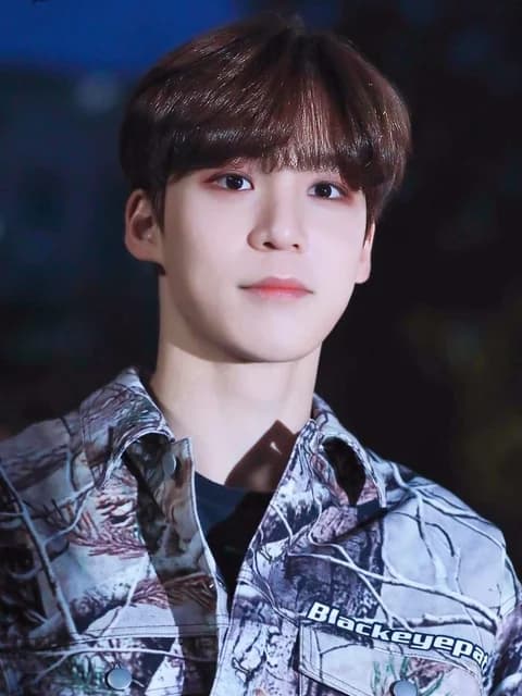 Yunho