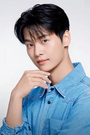 Cha Hak-yeon