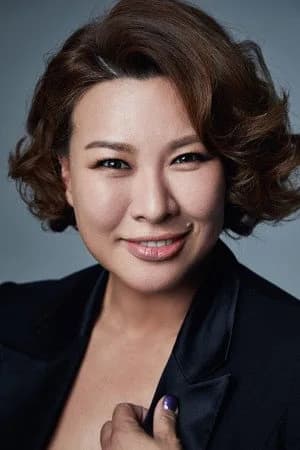 Jeong Young-ju
