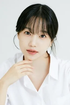 Jo Yu-ri