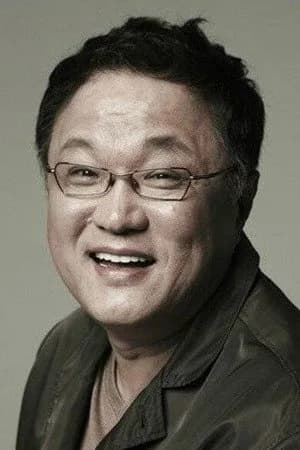 Jung Won-joong