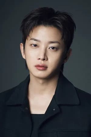 Kim Min-seok