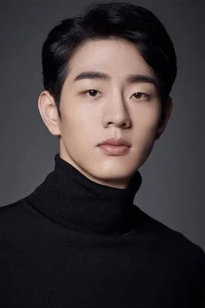 Lee Seung-ryong