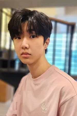 Park Min soo