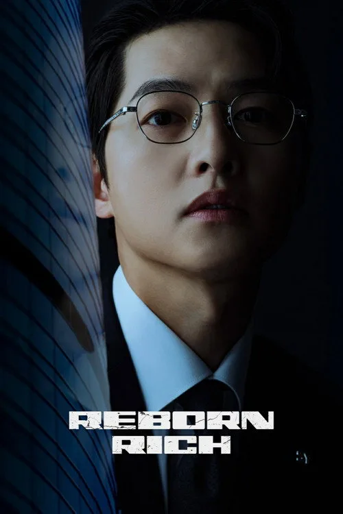 Reborn Rich