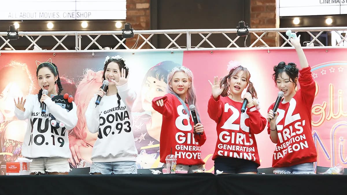 Girls' Generation