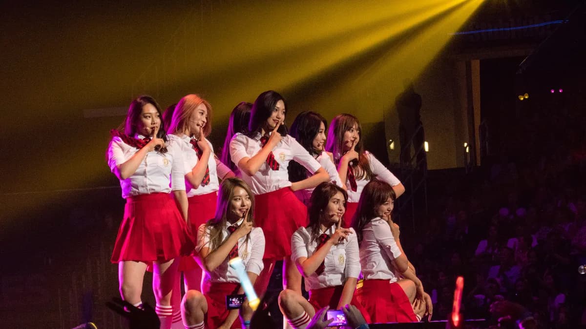 I.O.I
