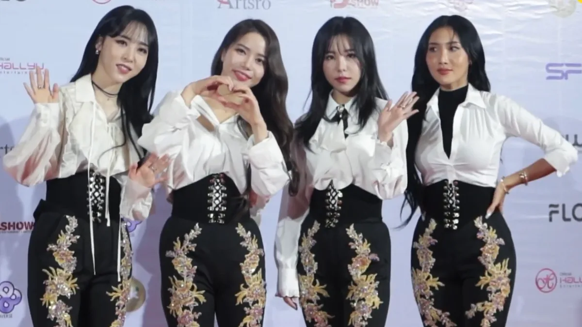 MAMAMOO