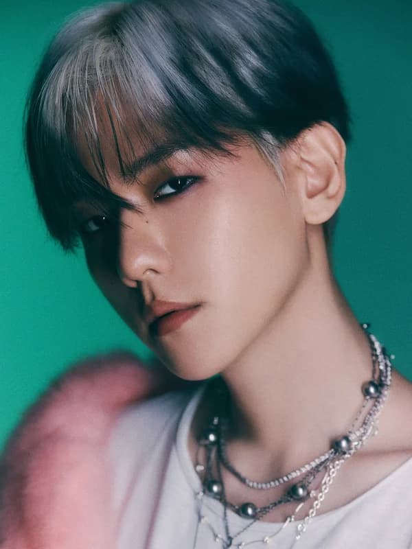 Baekhyun