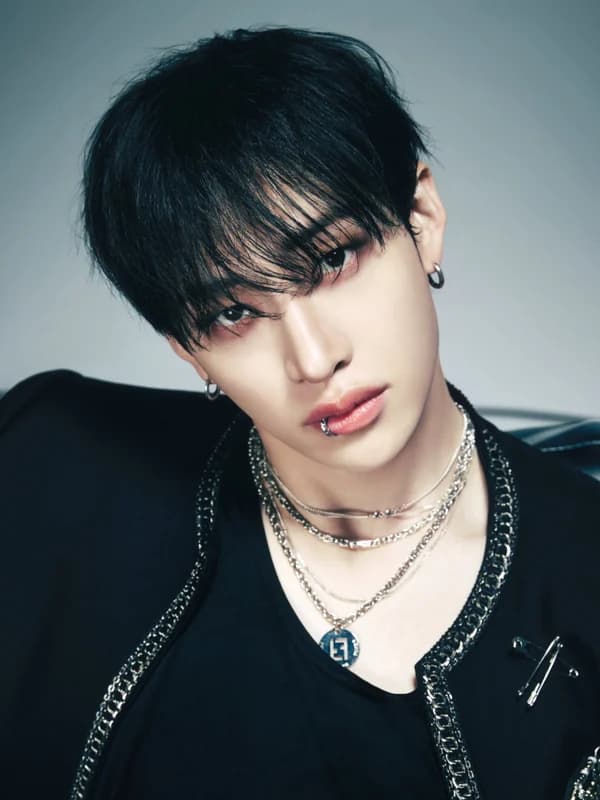 Bang Chan