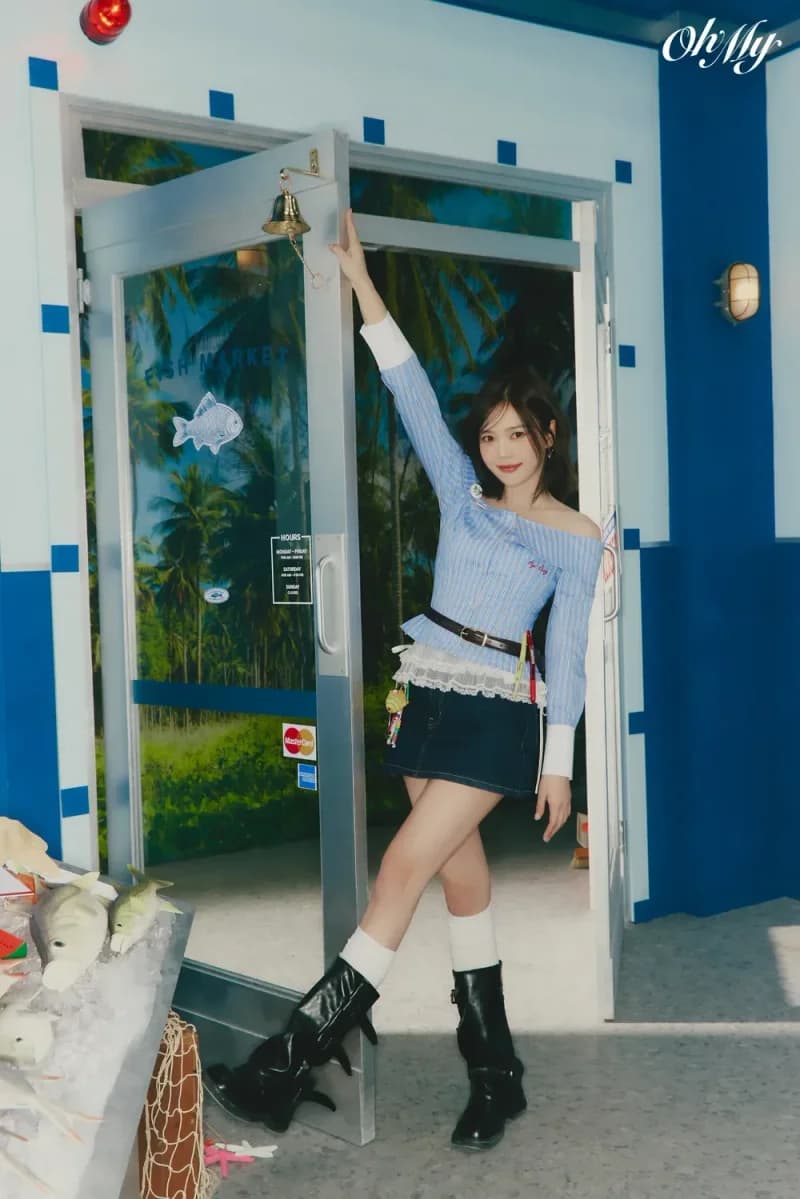 Hyojung