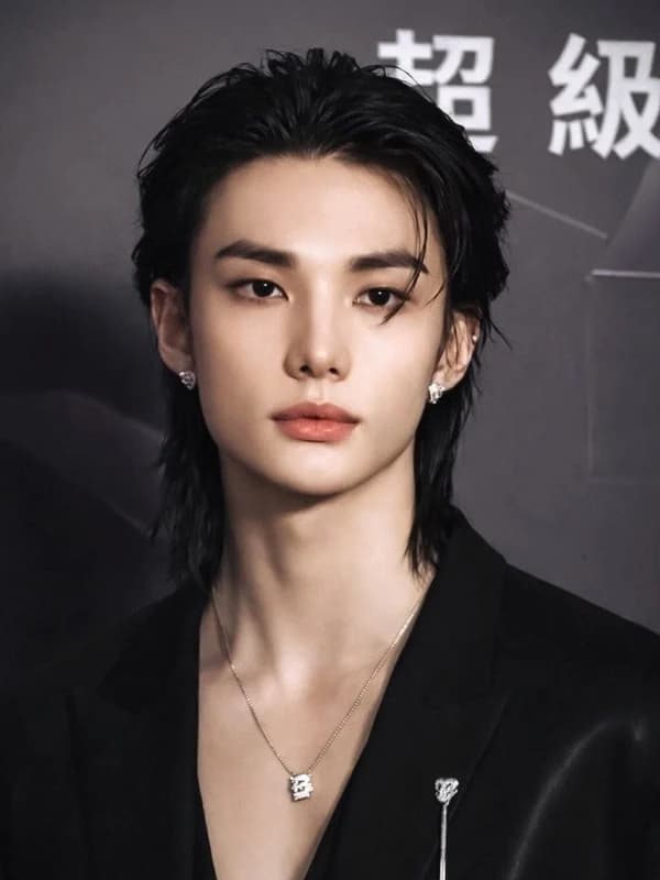 Hyunjin