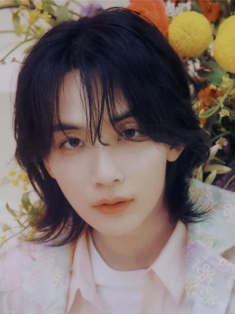 Jeonghan
