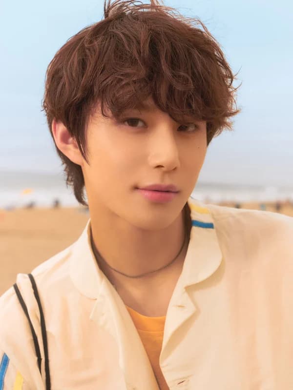 Jungwoo