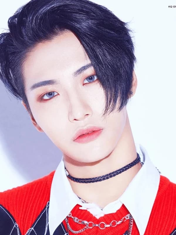 Seonghwa