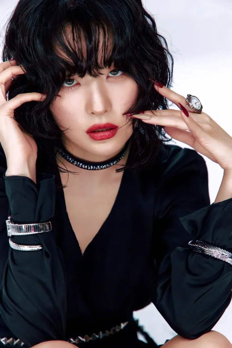 Seulgi