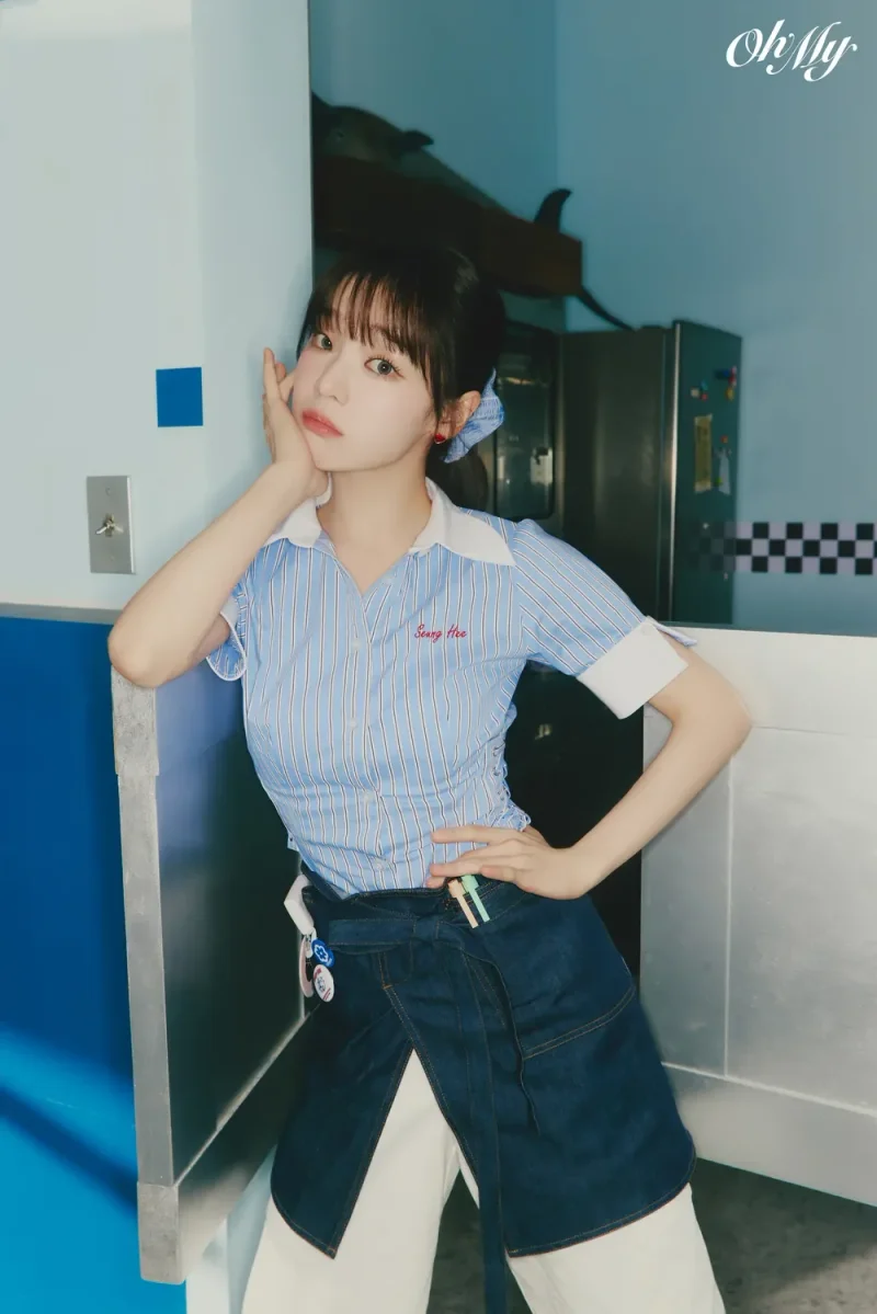 Seunghee