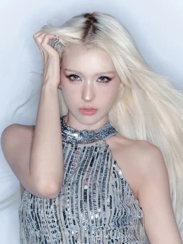 Jeon Somi
