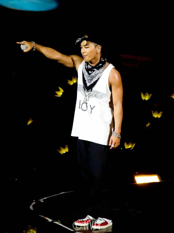 Taeyang