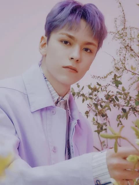 Vernon