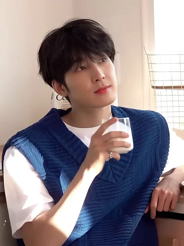 Wonwoo