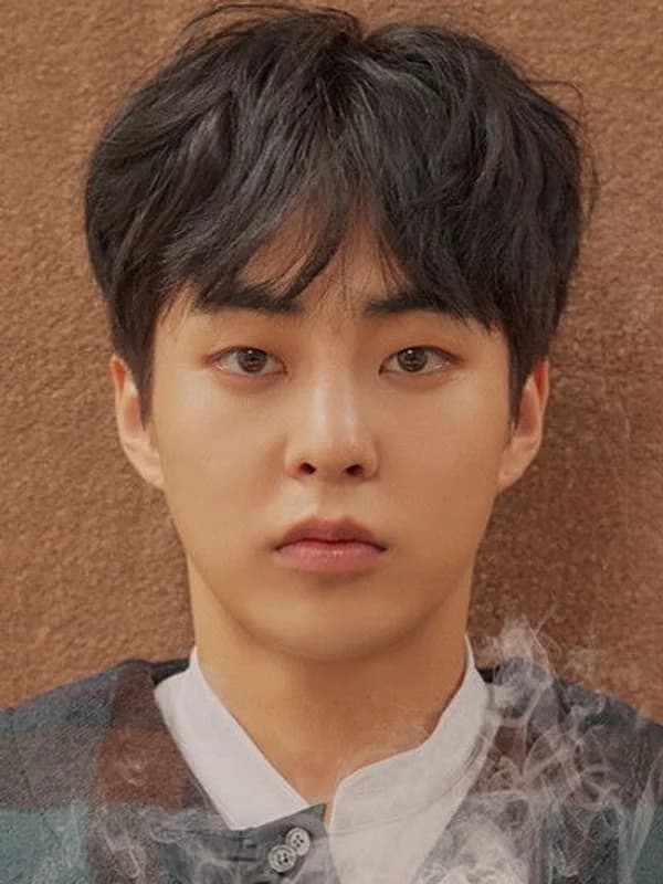 Xiumin