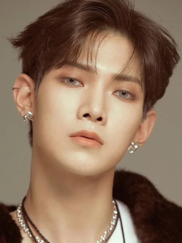 Yeosang