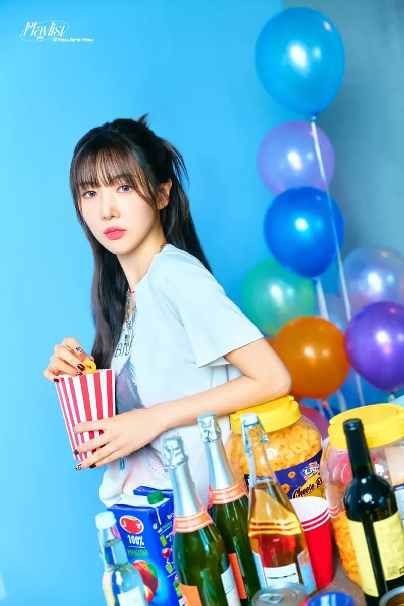 Yoohyeon